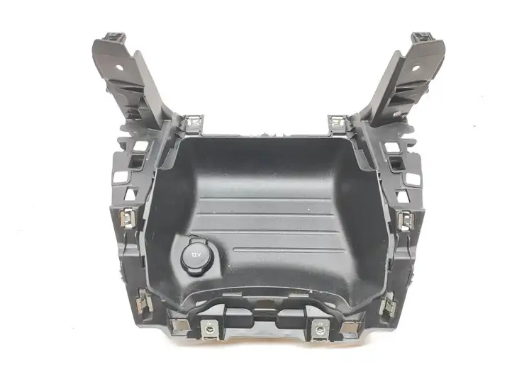 Peugeot 208 (2015 - 2019) 9830140180 Коврик бардачка — фото 1