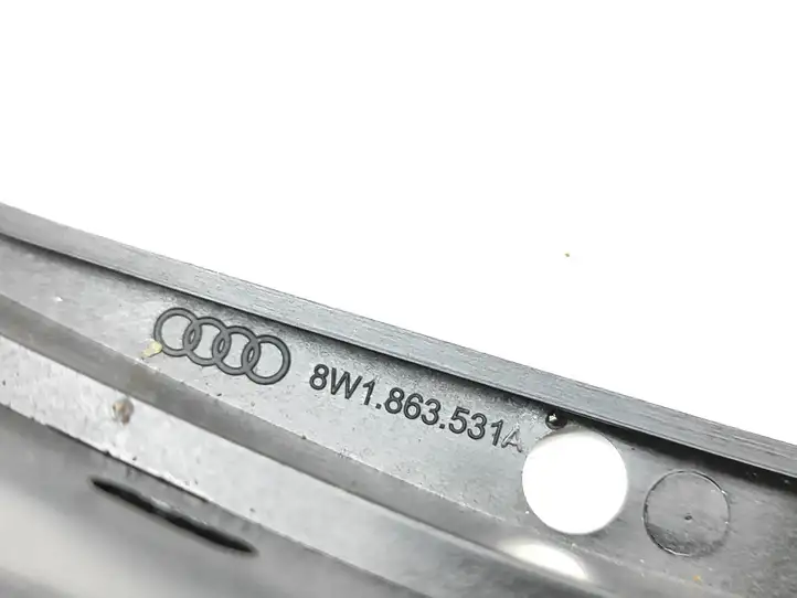 Audi A4 S4 B9 8W (2019 - ) 8W1863531A Прочие детали салона — фото 3