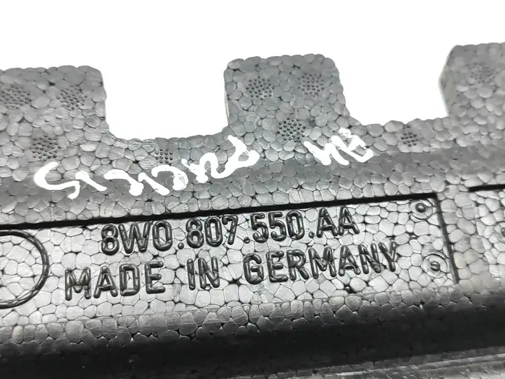 Audi A4 S4 B9 8W (2019 - ) 8W0959121D Датчик удара SRS — фото 4