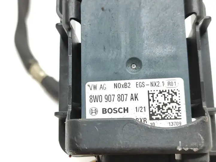 Audi A4 S4 B9 8W (2019 - ) 8W0907807AK Лямбда-зонд — фото 3