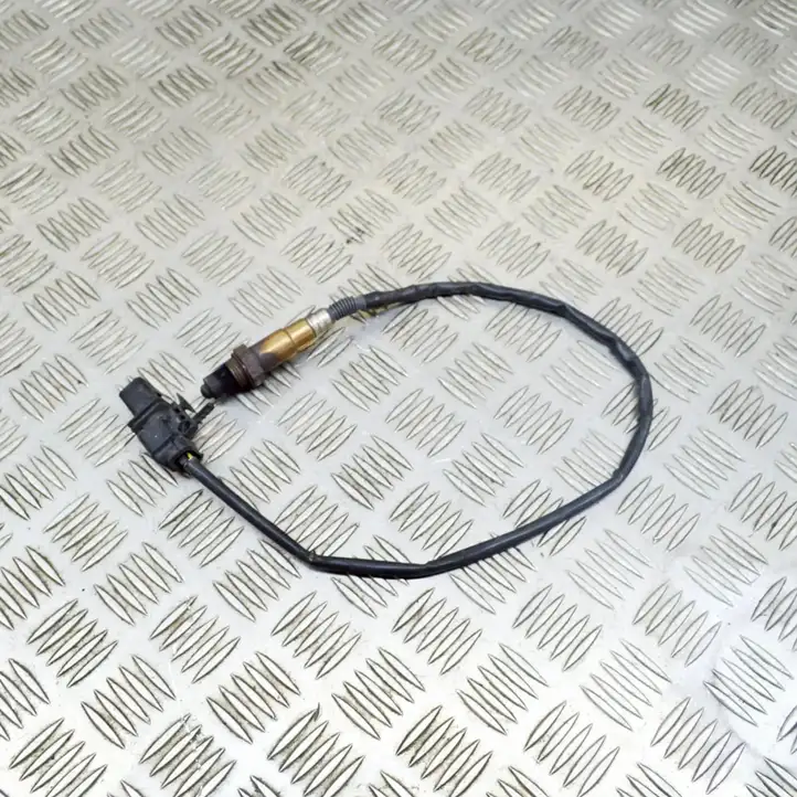 Ford Focus (2011 - 2015) BV6A9Y460AA Лямбда-зонд — фото 1