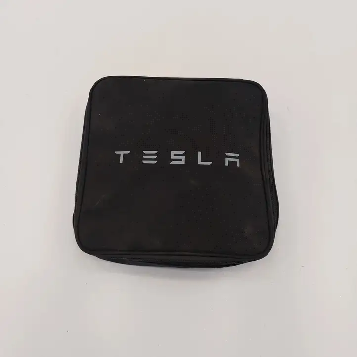 Tesla Model 3 (2017 - 2023) 147907500B Кабель для зарядки электромобилей — фото 3