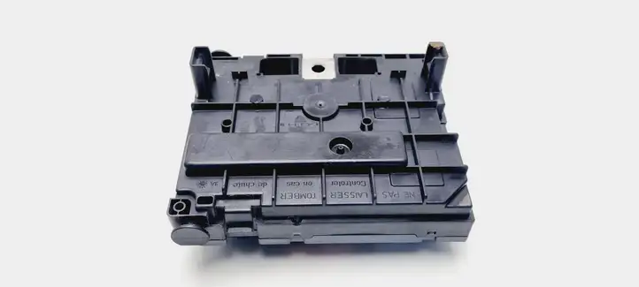 Citroen Berlingo (2003 - 2007) 9664843780 Комплект системы зажигания — фото 3
