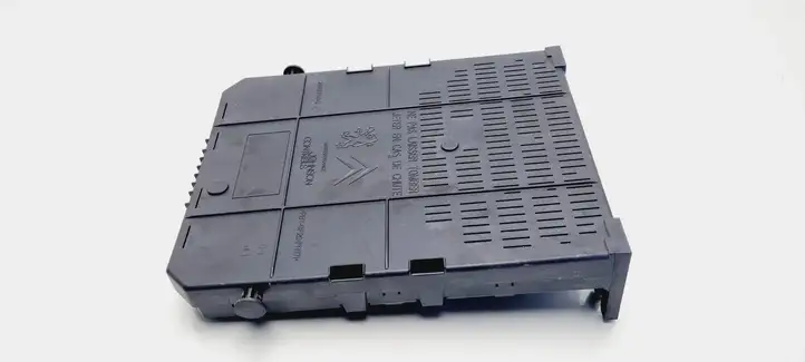 Citroen Berlingo (2003 - 2007) 9664843780 Комплект системы зажигания — фото 6