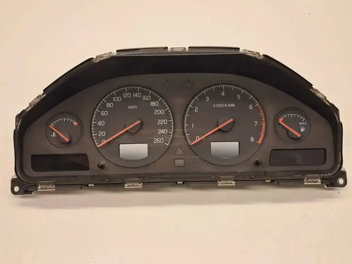 Volvo S80 (1998 - 2004) 0261206272 Комплект системы зажигания — фото 20