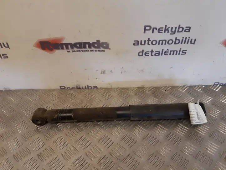 Mercedes-Benz Sprinter W906 (2006 - 2018)  A9063202131 Задний амортизатор с пружиной