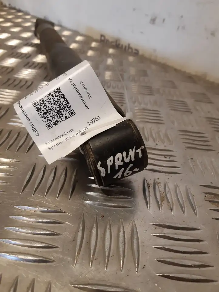 Mercedes-Benz Sprinter W906 (2006 - 2018)  A9063202131 Задний амортизатор с пружиной