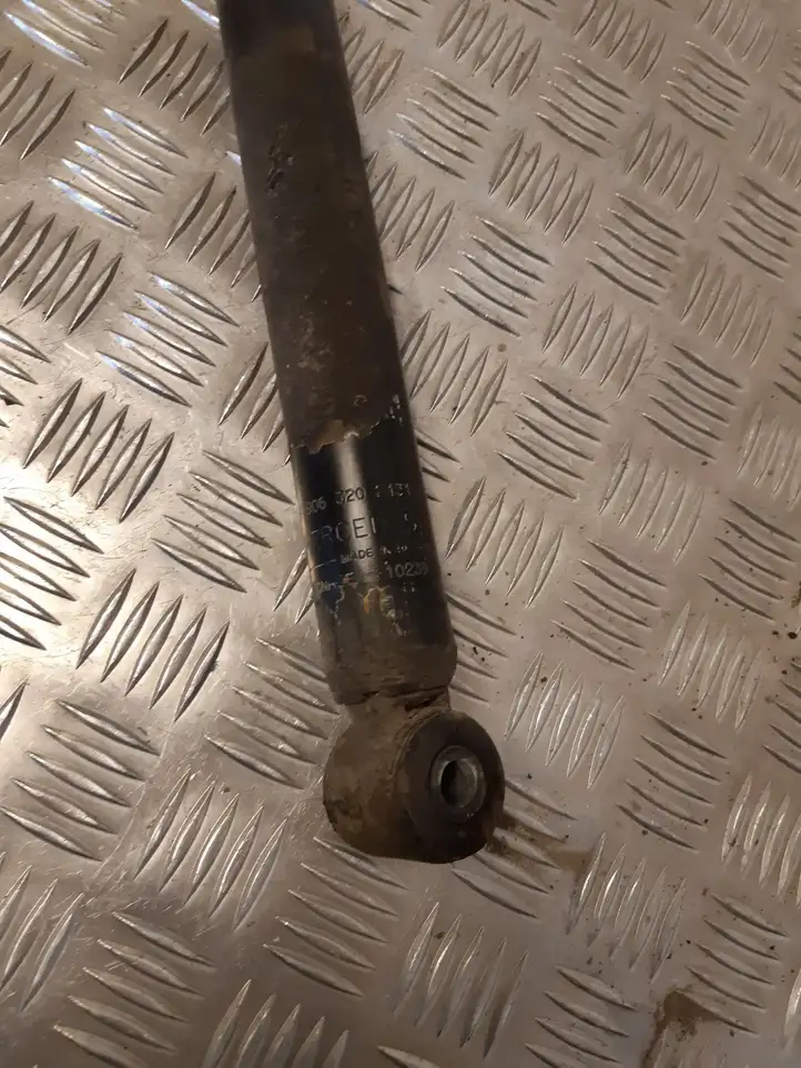 Mercedes-Benz Sprinter W906 (2006 - 2018)  A9063202131 Задний амортизатор с пружиной