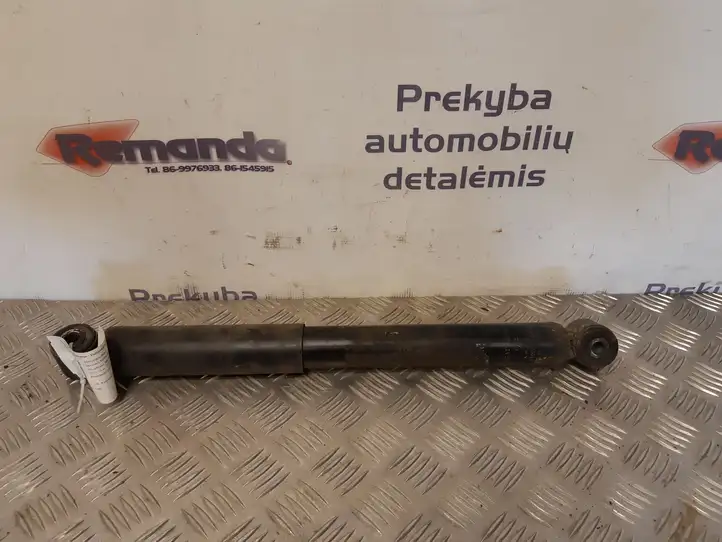 Mercedes-Benz Sprinter W906 (2006 - 2018)  A9063202131 Задний амортизатор с пружиной