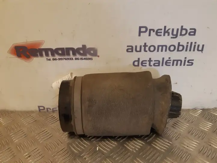 Mercedes-Benz ML W166 (2012 - 2017) R30716401 Пневмоподушка задней подвески — фото 1