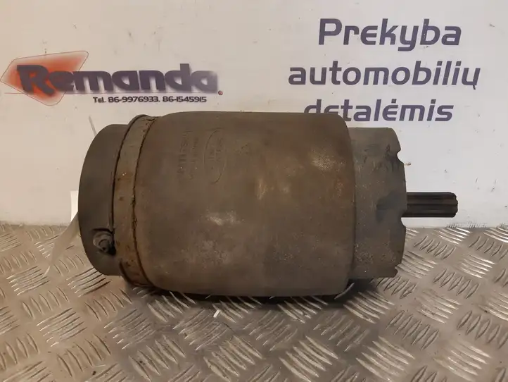 Land Rover Range Rover L322 (2002 - 2005) SK16518 Пневмоподушка задней подвески — фото 1