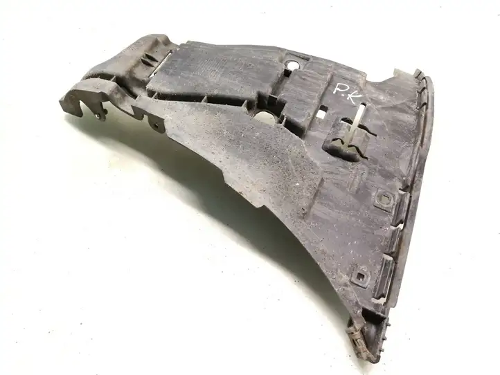 Volvo V70 (2004 - 2007) 08693181 Кронштейн переднего бампера — фото 1