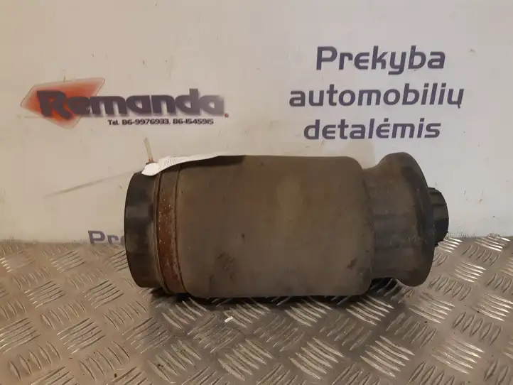 Mercedes-Benz ML W166 (2012 - 2017) R310716401 Пневмоподушка задней подвески — фото 1