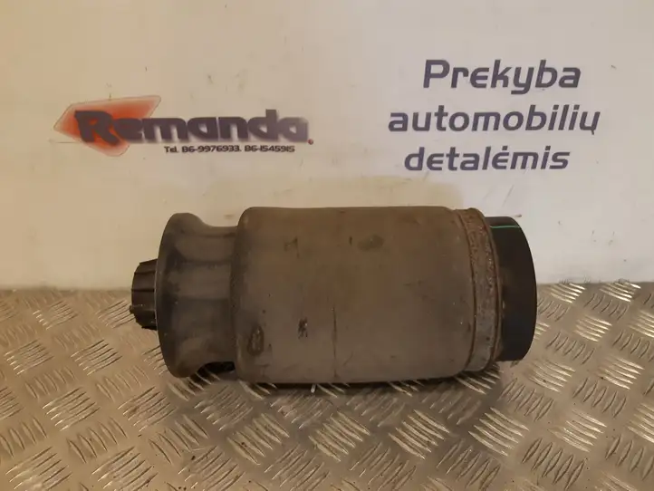 Mercedes-Benz ML W166 (2012 - 2017) R310716401 Пневмоподушка задней подвески — фото 1