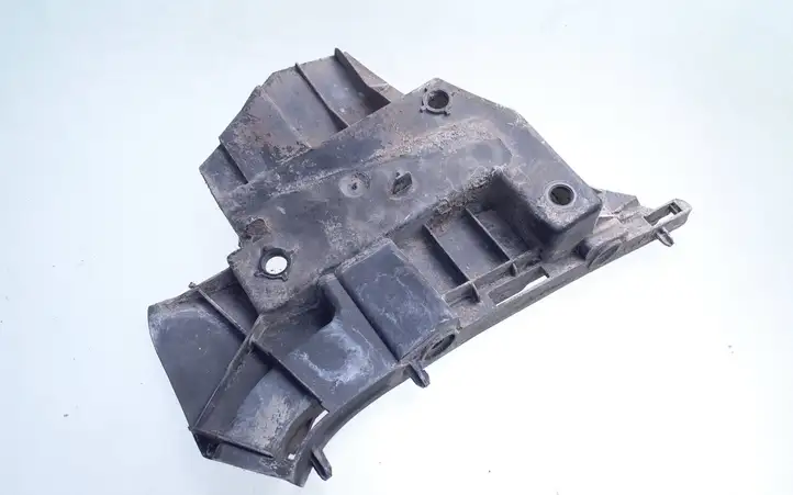 Volvo S80 (2004 - 2006) 30796422 Кронштейн переднего бампера — фото 2