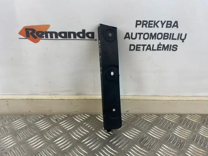 Skoda Fabia Mk1 (6Y) (1999 - 2007) 6Y0807184 Кронштейн переднего бампера — фото 1