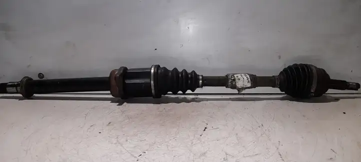 Toyota Avensis T250 (2003 - 2006)   Передняя полуось