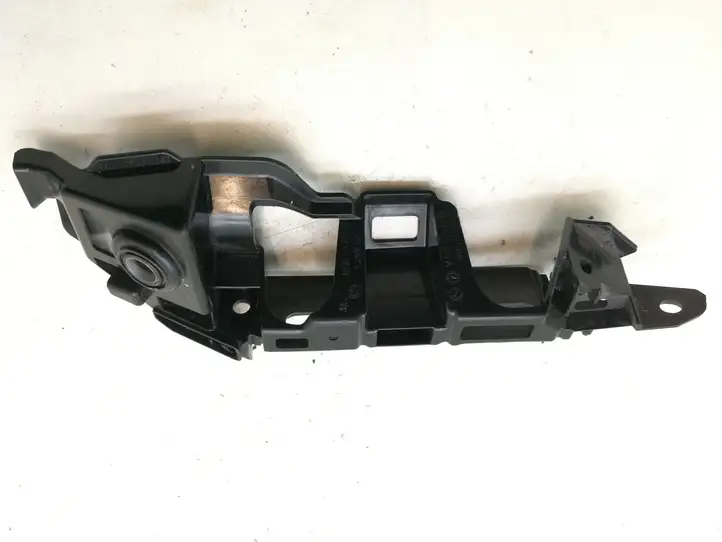 Volkswagen Golf VII (2013 - 2019) 5G0807183A Кронштейн переднего бампера — фото 1
