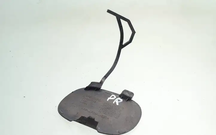 Volvo S80 (2004 - 2006)  30655115 Крышка петли вытягивания