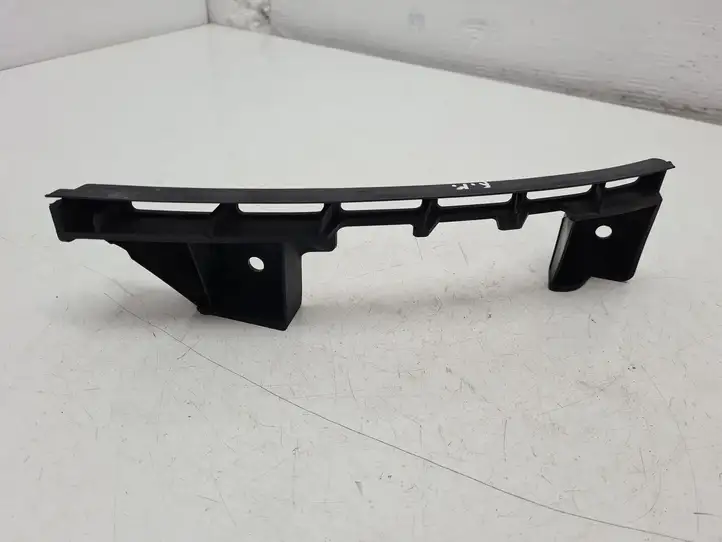 Volkswagen Caddy (2004 - 2010) 1T0807889B Кронштейн переднего бампера — фото 3