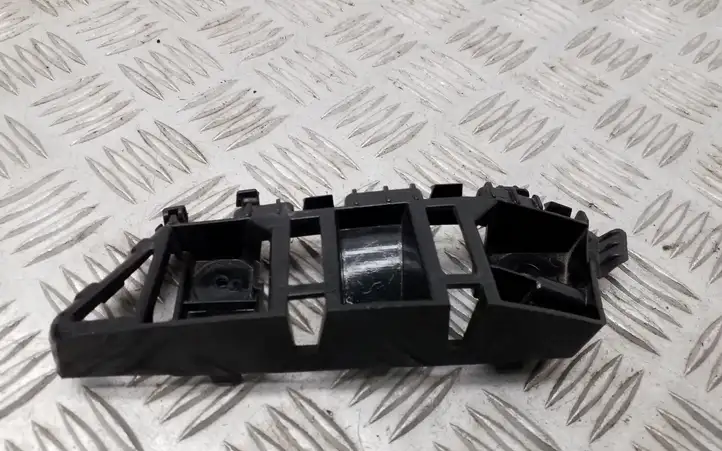 Volkswagen Tiguan (2011 - 2016) 5N0807183D Кронштейн переднего бампера — фото 1