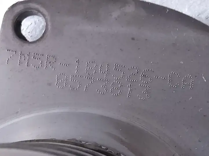 Volvo V60 (2013 - 2018)  7M5R184526CA Другая часть коробки передач