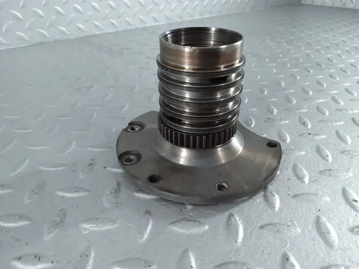 Volvo V60 (2013 - 2018)  7M5R184526CA Другая часть коробки передач