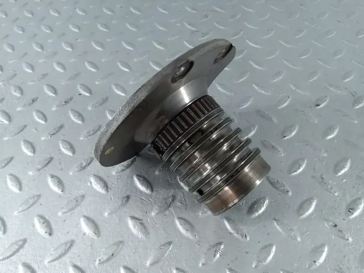 Volvo V60 (2013 - 2018)  7M5R184526CA Другая часть коробки передач