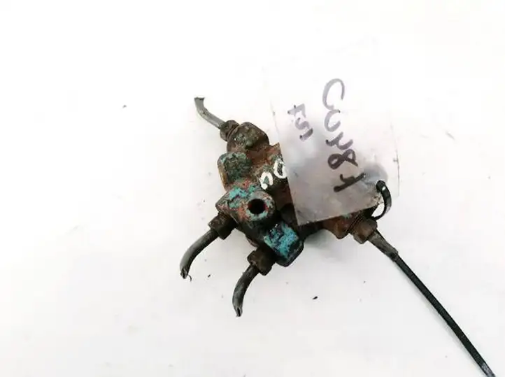 Lexus RX 300 (1997 - 2003)   Воздушный компрессор