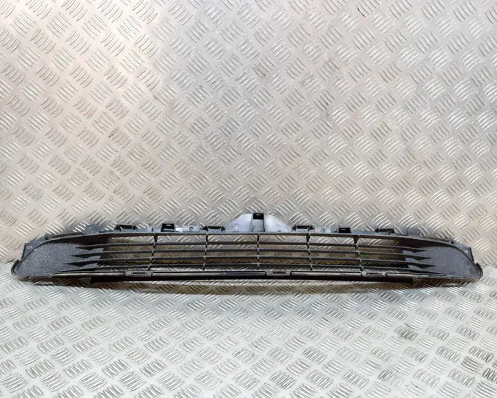 Tesla Model 3 (2017 - 2023) 108592700C Нижняя решетка переднего бампера — фото 1