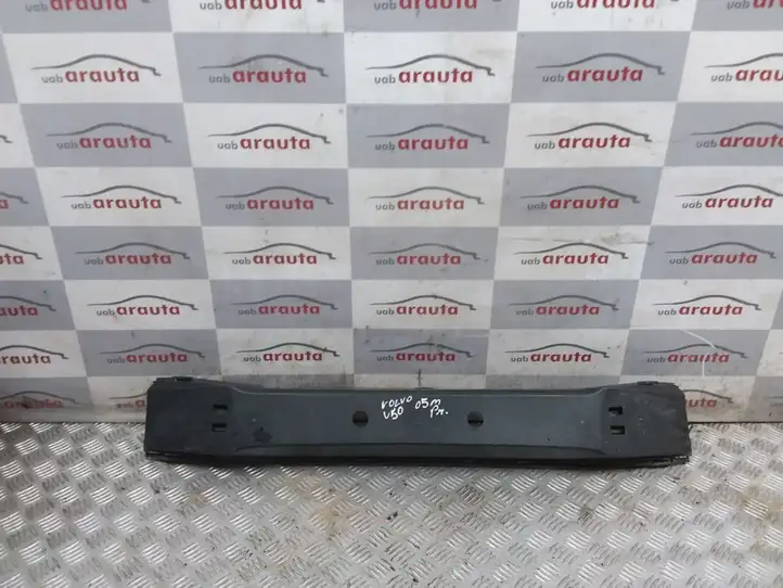 Volvo V50 (2004 - 2008) 30655876 Кронштейн переднего бампера — фото 1