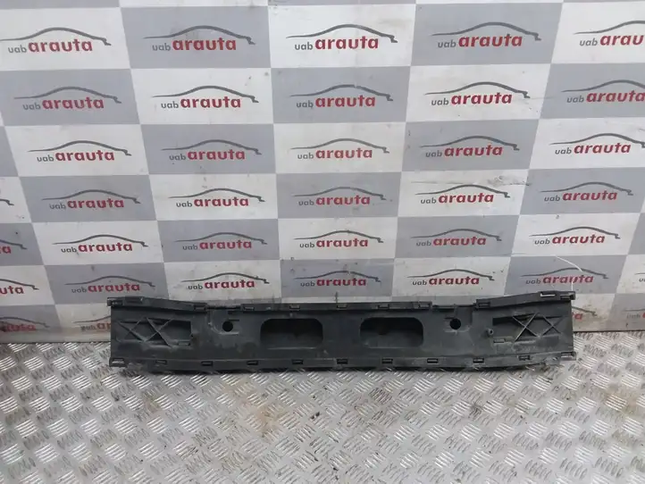 Volvo V50 (2004 - 2008) 30655876 Кронштейн переднего бампера — фото 2