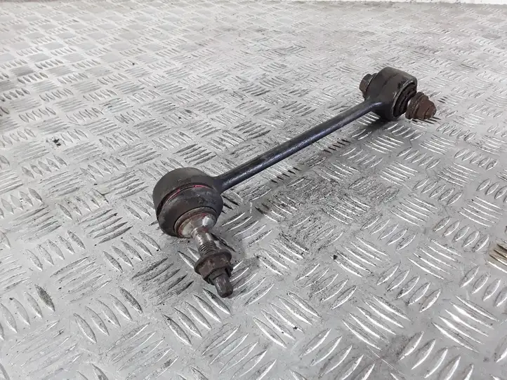 Land Rover Range Rover L322 (2009 - 2012) RGD000180 Поперечная тяга подвески — фото 7