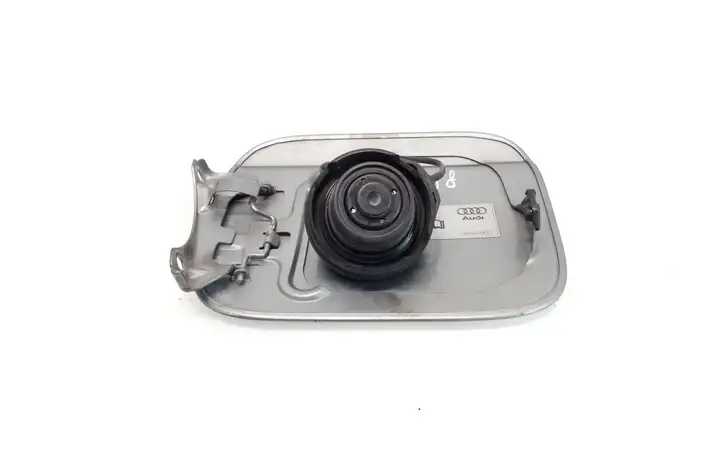 Audi A4 S4 B7 8E 8H (2004 - 2009) 4E0010376D Крышка топливного бака — фото 4