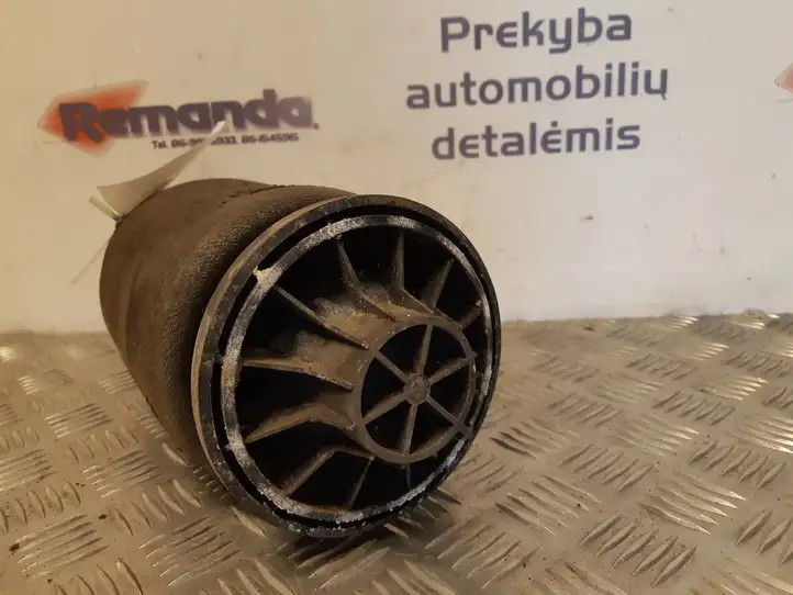Mercedes-Benz ML W166 (2012 - 2017) R310716401 Пневмоподушка задней подвески — фото 2
