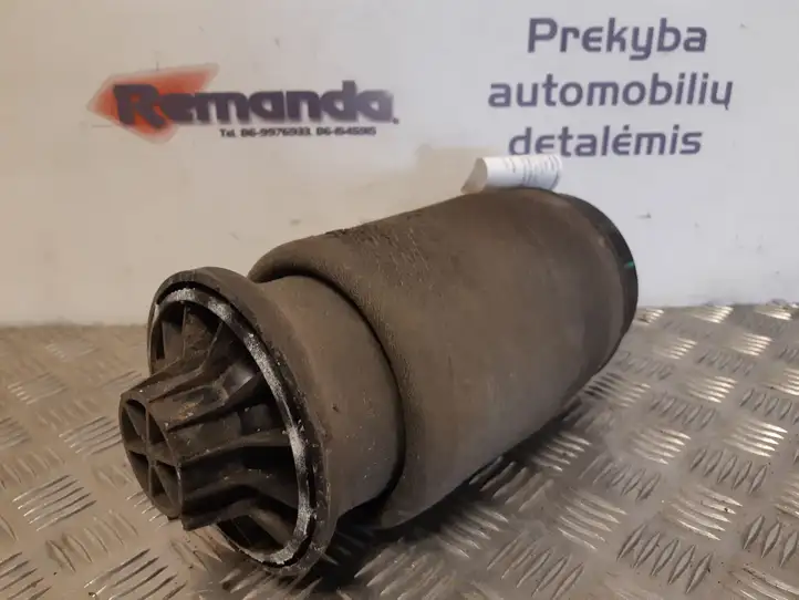 Mercedes-Benz ML W166 (2012 - 2017) R310716401 Пневмоподушка задней подвески — фото 3