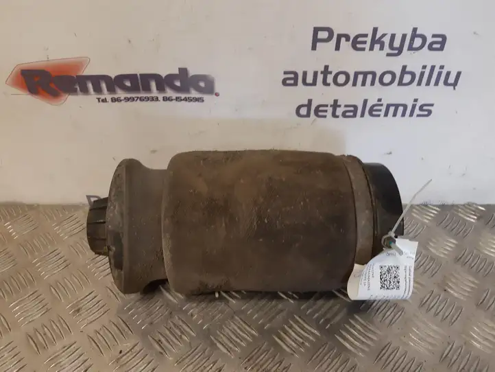 Mercedes-Benz ML W166 (2012 - 2017) R310716401 Пневмоподушка задней подвески — фото 4