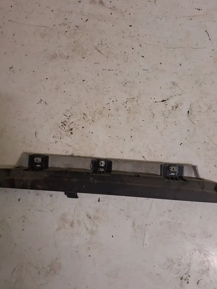 Citroen Berlingo (2008 - 2012)  96818790 Солнцезащитная шторка для раздвижных дверей