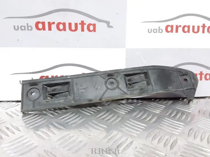 Volkswagen Bora (1998 - 2005) 1J5807184 Кронштейн переднего бампера — фото 1