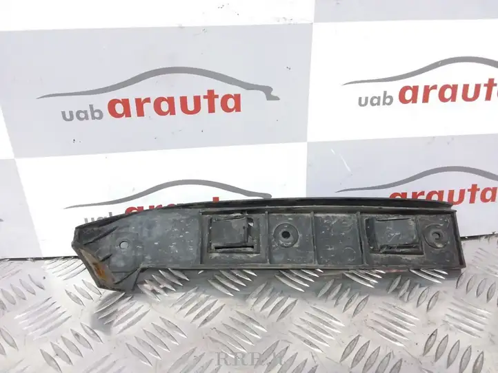 Volkswagen Bora (1998 - 2005) 1J5807184 Кронштейн переднего бампера — фото 2