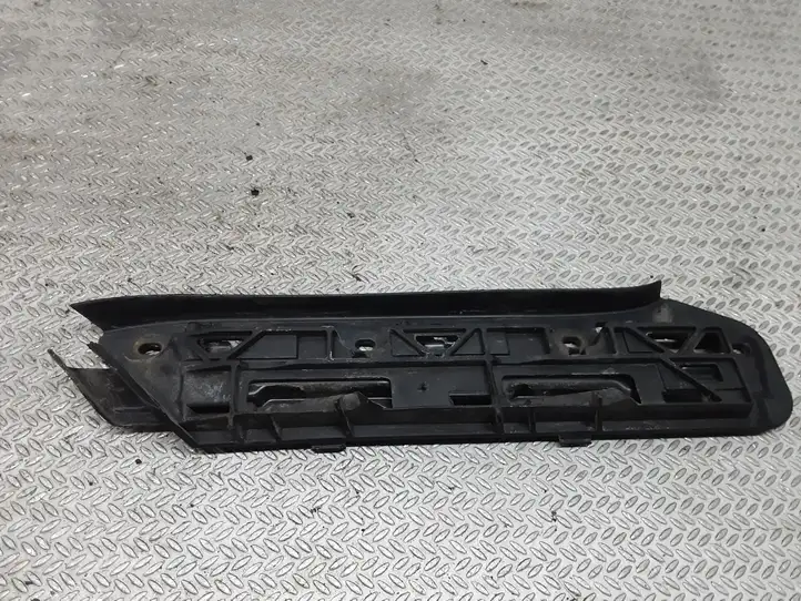 Volkswagen Touran I (2003 - 2010) 1T0807050 Кронштейн переднего бампера — фото 1