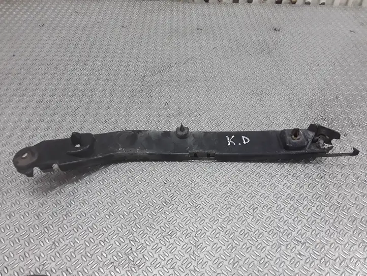 Toyota Corolla Verso E121 (2001 - 2004) Кронштейн переднего бампера — фото 1