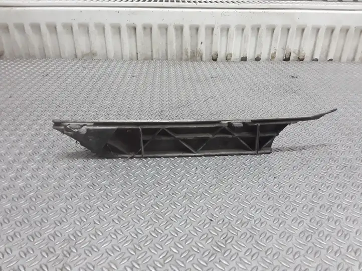 Toyota Corolla Verso E121 (2001 - 2004) Кронштейн переднего бампера — фото 2