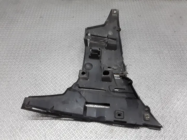 Volvo V70 (2000 - 2004) 09190303 Кронштейн переднего бампера — фото 3