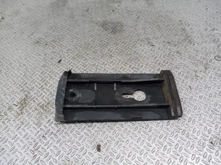 Volvo S80 (1998 - 2004) 9151705 Кронштейн переднего бампера — фото 1