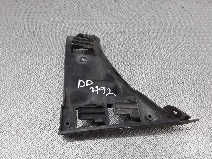 Volkswagen Sharan (2003 - 2010) 7M3807184 Кронштейн переднего бампера — фото 1