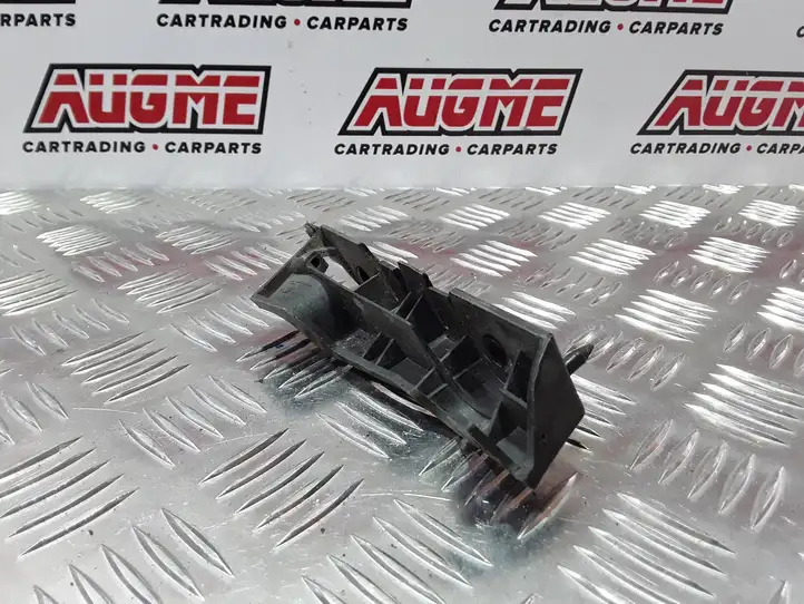 Audi A4 S4 B8 8K (2007 - 2011) 8K0807284 Кронштейн переднего бампера — фото 1