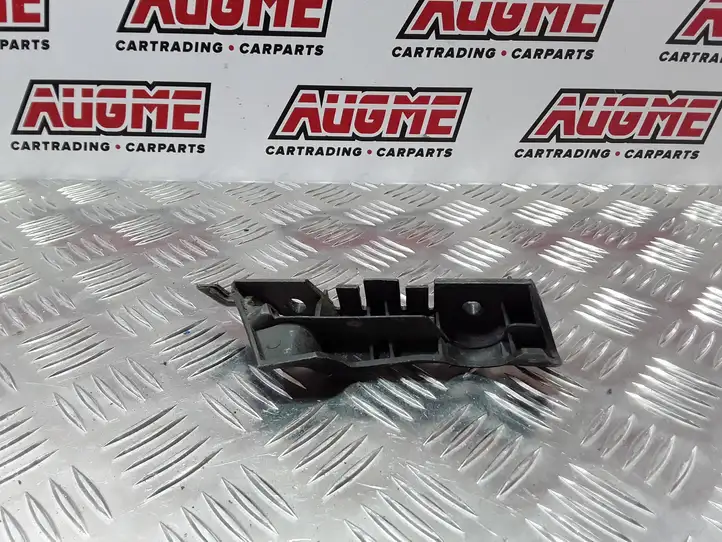Audi A4 S4 B8 8K (2007 - 2011) 8K0807284 Кронштейн переднего бампера — фото 3