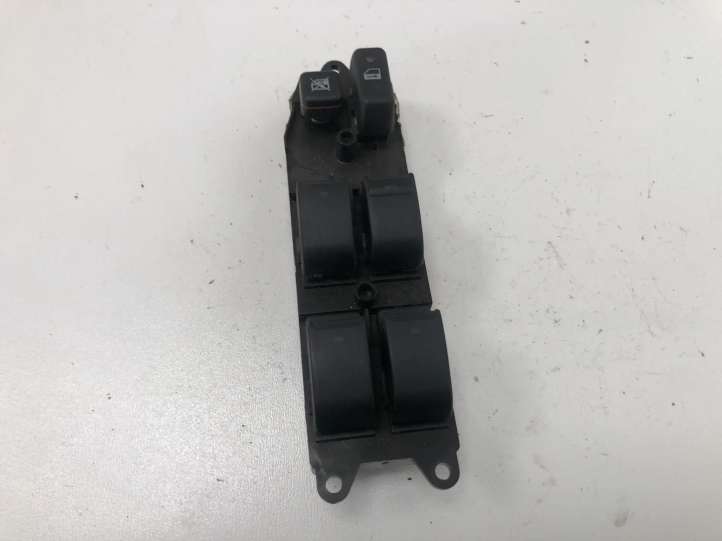 Toyota Corolla Verso E121 (2004 - 2007)  37074C158C Кнопка стеклоподъемников
