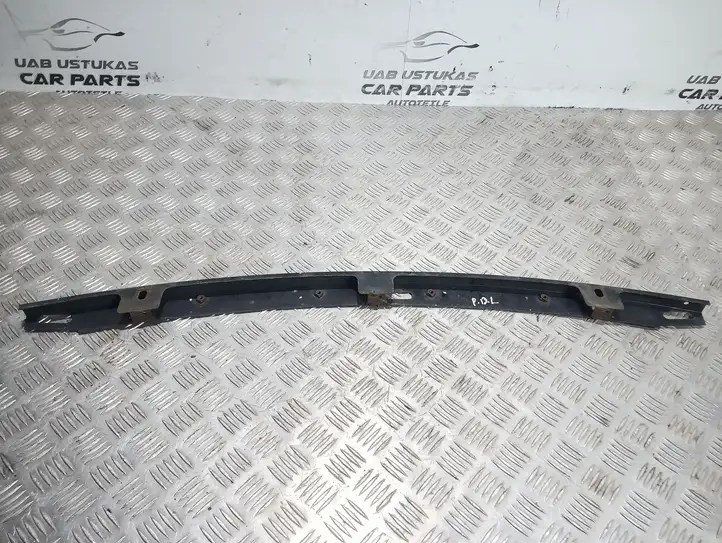 Land Rover Range Rover L322 (2002 - 2005) Кронштейн переднего бампера — фото 2